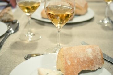 Renaissance blanc 75 cl Vendanges Tardives 2012