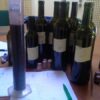 Atelier assemblage des vins 1