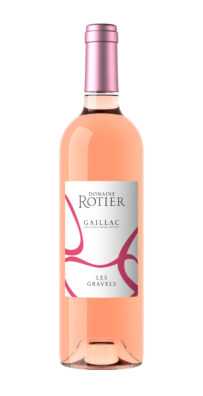 Les Gravels rosé 2024